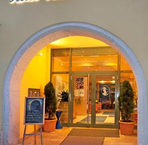 Hotel Anna Amalia