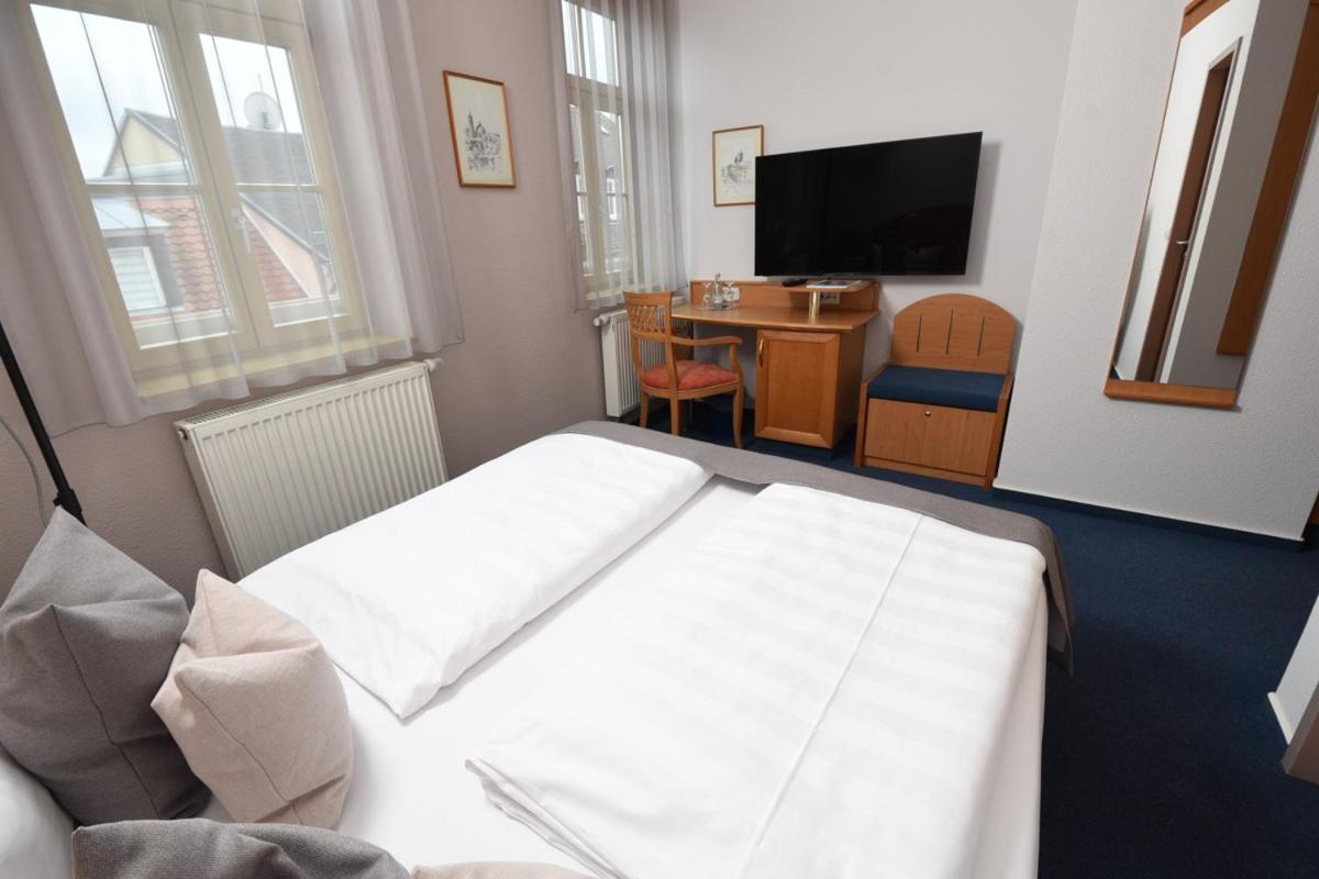 Anna Amalia 3* Weimar (Thuringia)