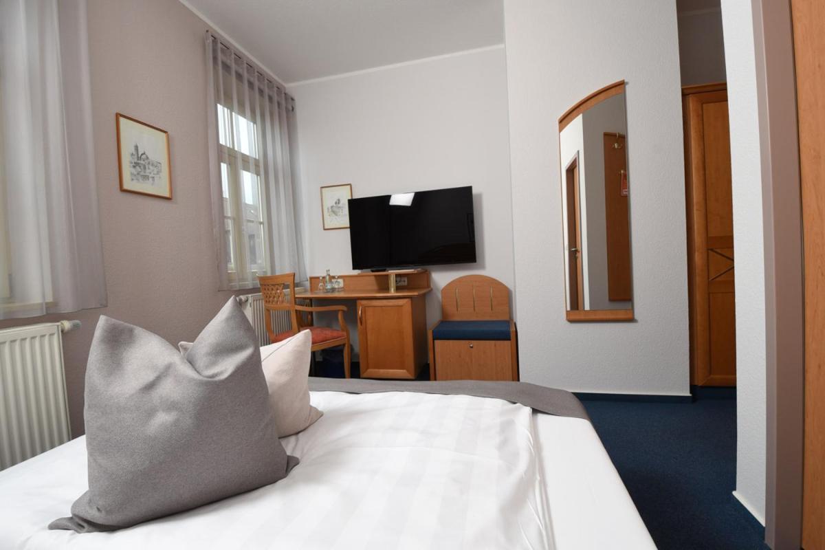 Anna Amalia Hotel