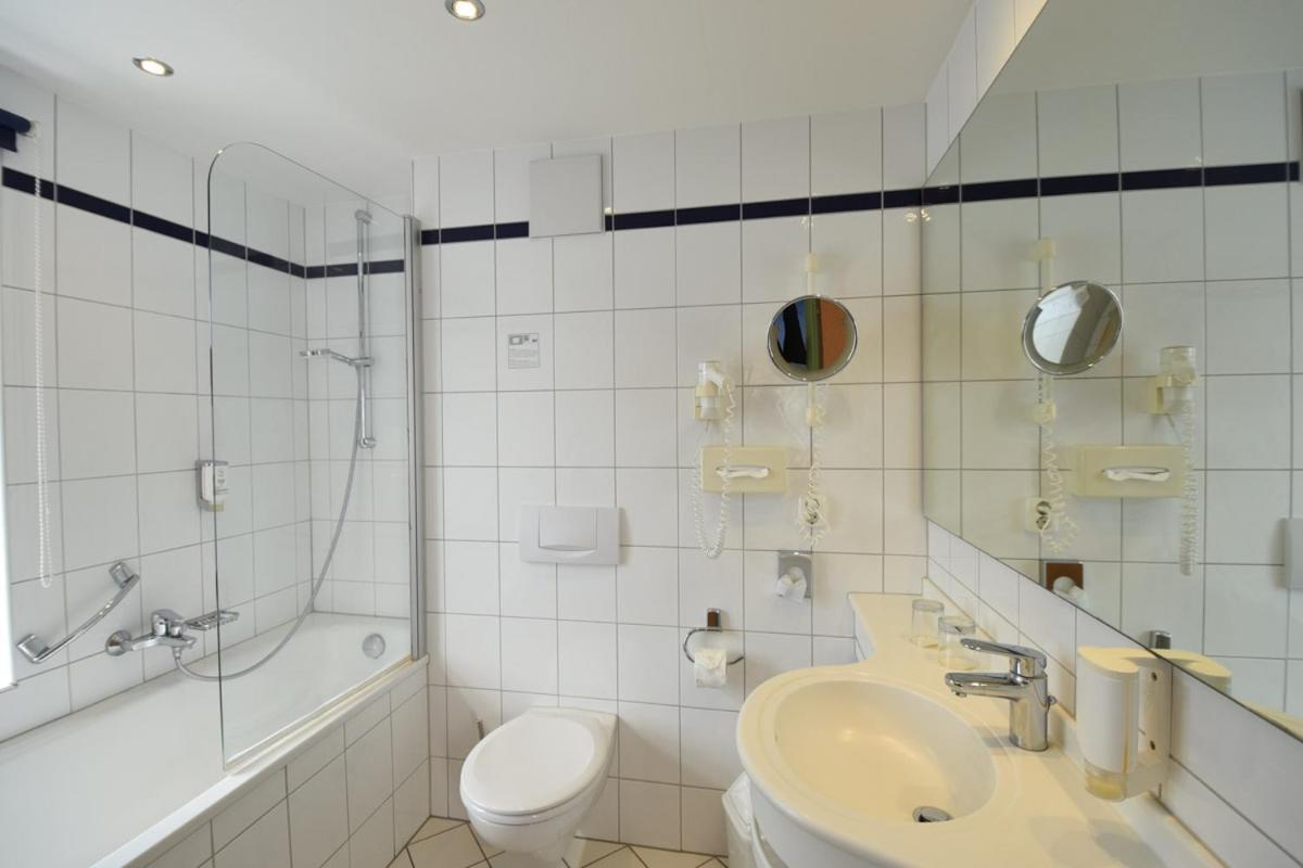 Hotel Anna Amalia Weimar (Thuringia)