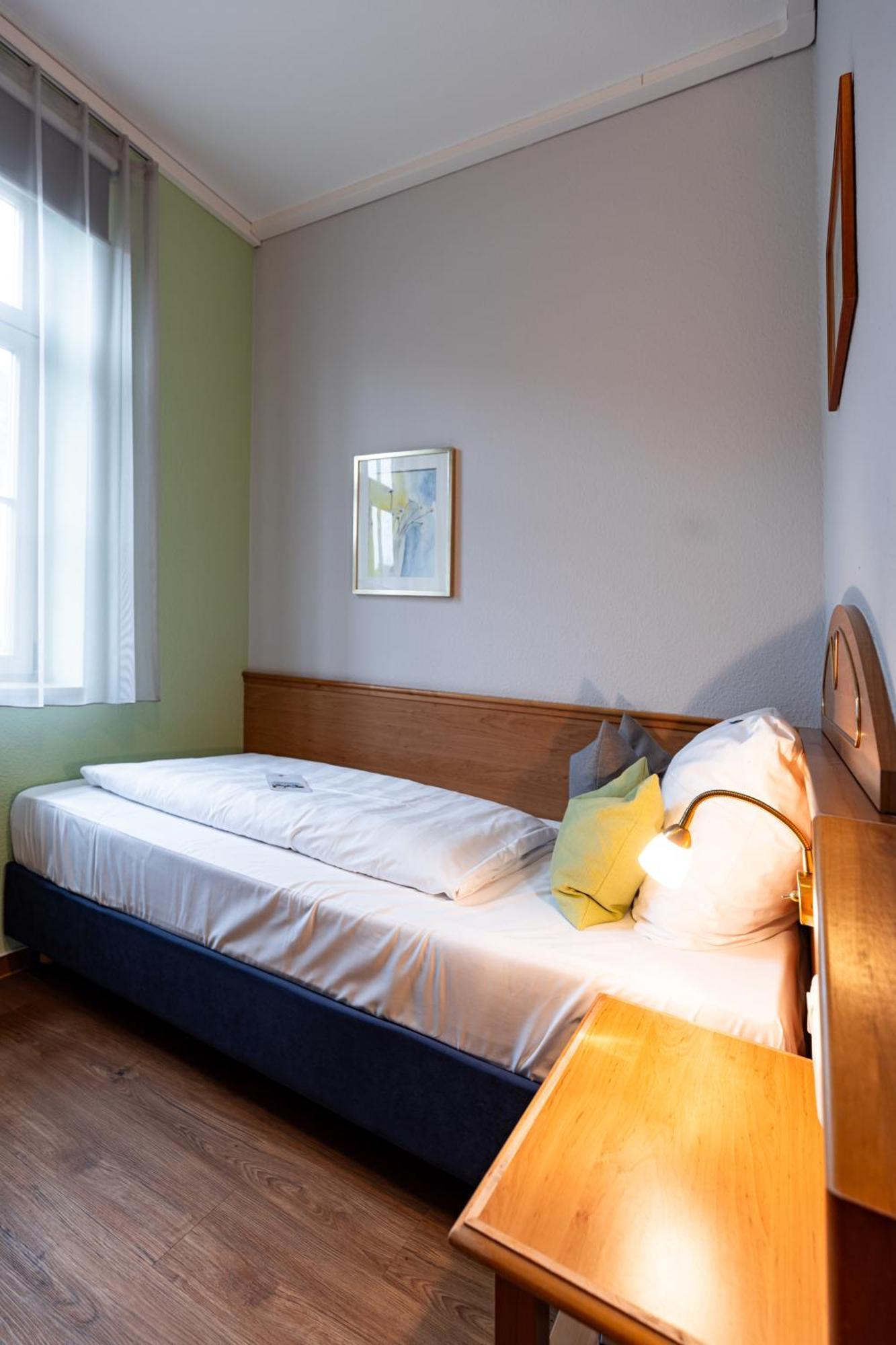 Hotel Anna Amalia 3*
