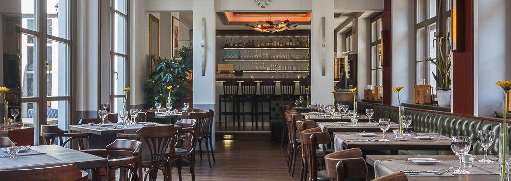 Anna Amalia Hotel Weimar (Thuringia)