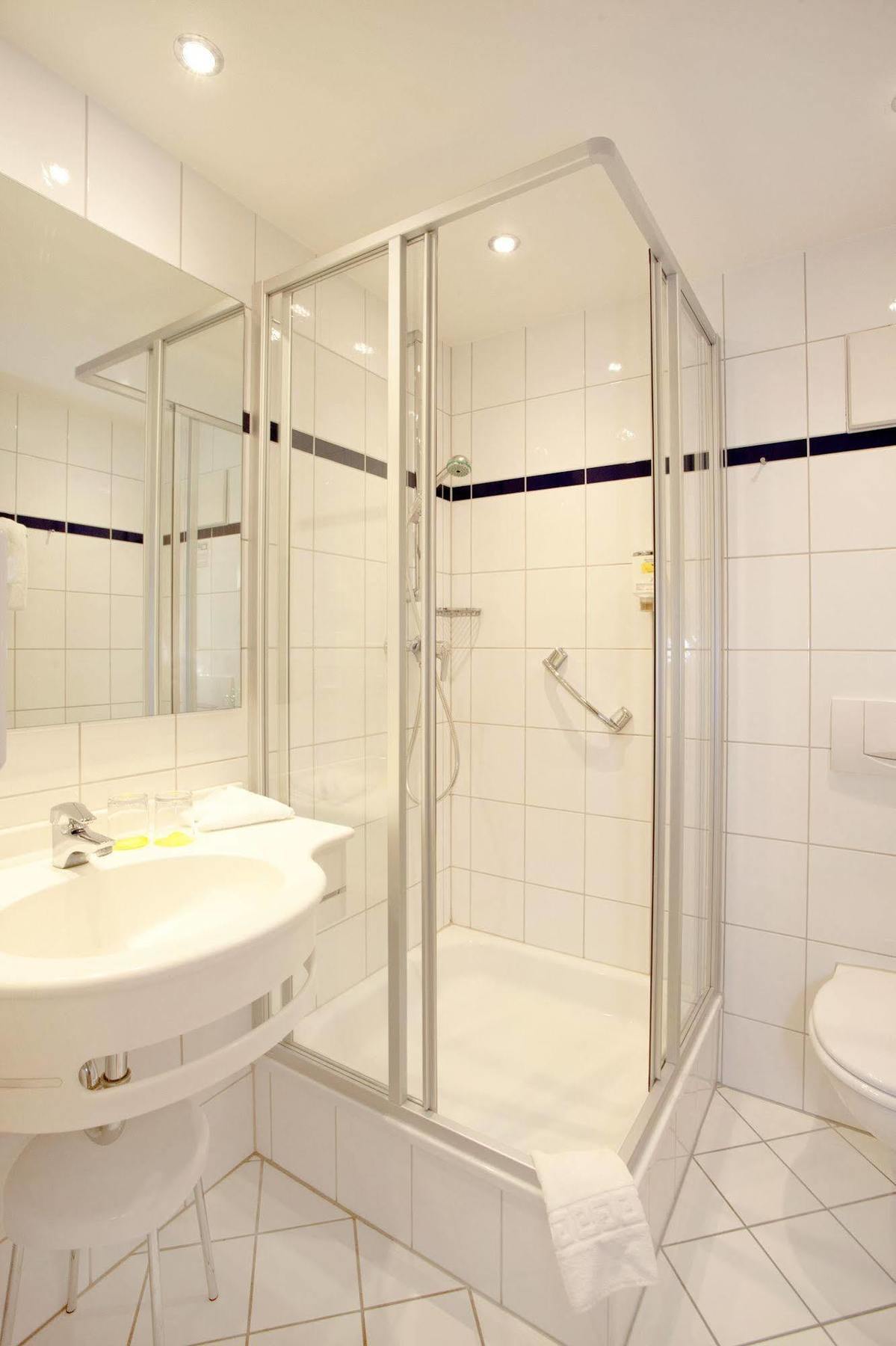Hotel Anna Amalia