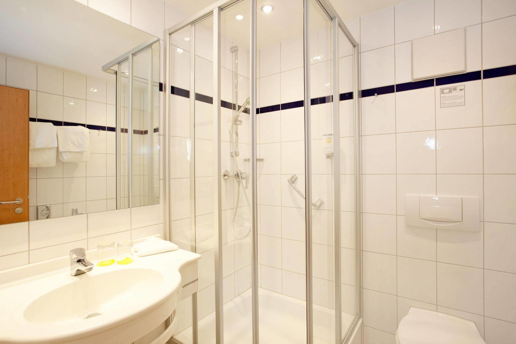 Hotel Anna Amalia 3*