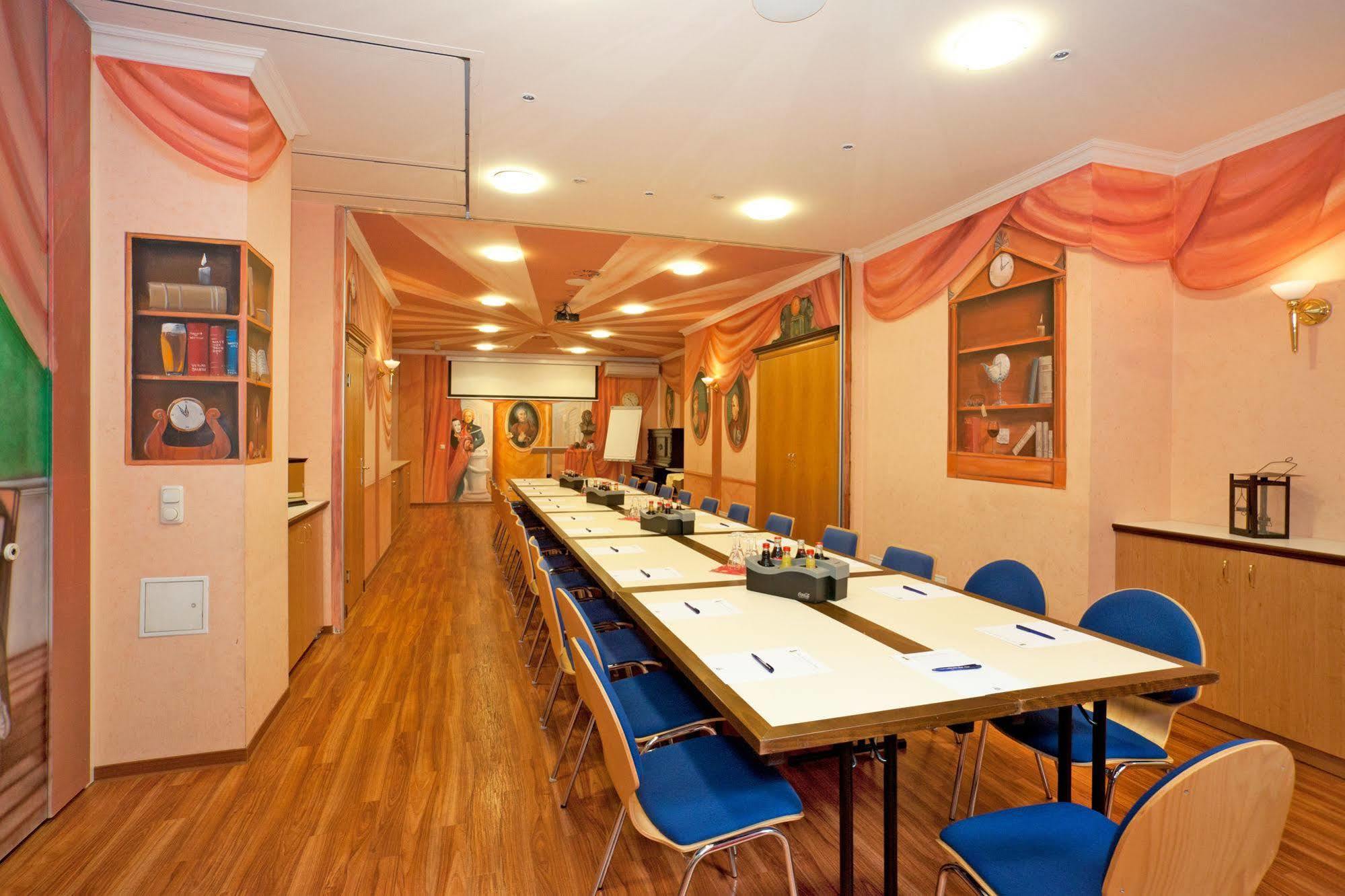 Anna Amalia 3* Weimar (Thuringia)
