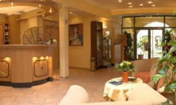 Anna Amalia Hotel 3*